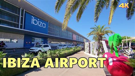 gucci ibiza airport|The Ibiza Airport: What You NEED to Know Before Going.